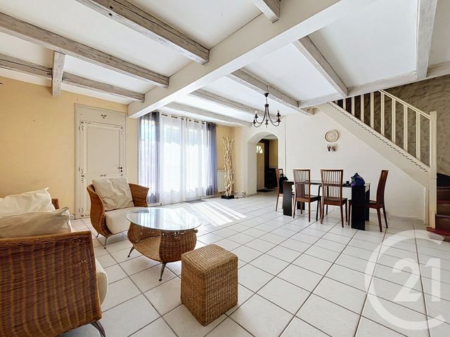 maison - ROCHEFORT - 17