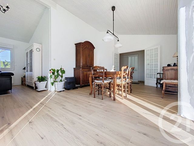 Maison &agrave; vendre - 5 pi&egrave;ces - 134 m2 - Rochefort - 17 - POITOU-CHARENTES