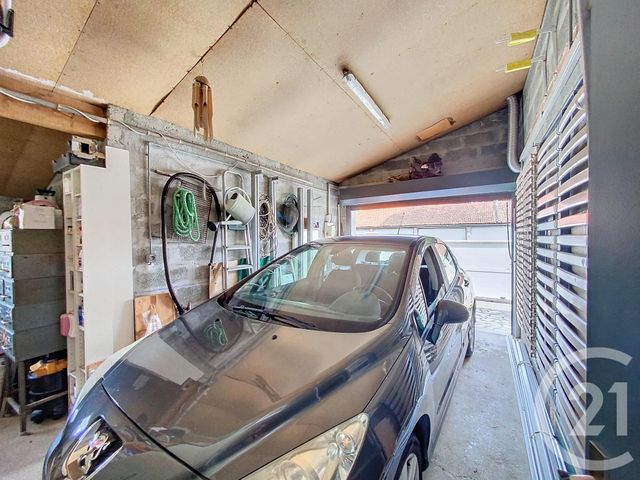 Maison &agrave; vendre - 5 pi&egrave;ces - 134 m2 - Rochefort - 17 - POITOU-CHARENTES