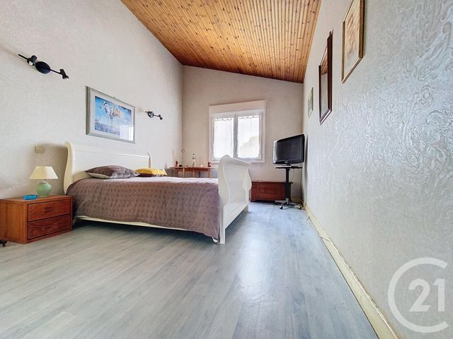 Maison &agrave; vendre - 5 pi&egrave;ces - 134 m2 - Rochefort - 17 - POITOU-CHARENTES