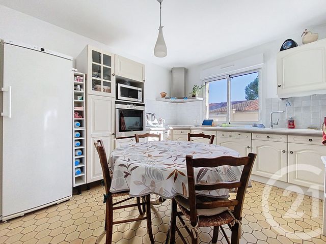Maison &agrave; vendre - 5 pi&egrave;ces - 134 m2 - Rochefort - 17 - POITOU-CHARENTES
