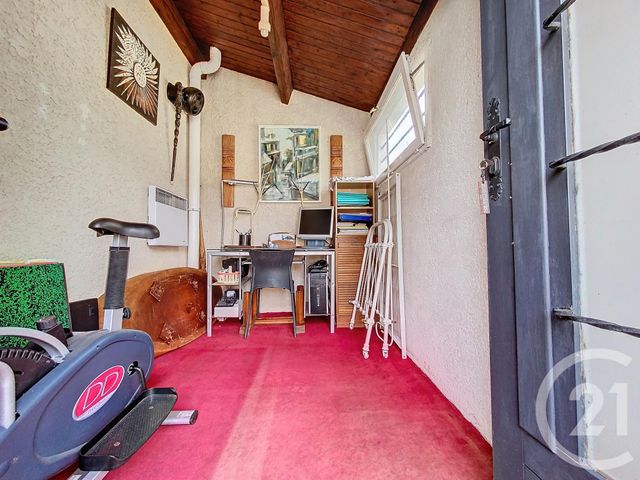 Maison &agrave; vendre - 5 pi&egrave;ces - 134 m2 - Rochefort - 17 - POITOU-CHARENTES