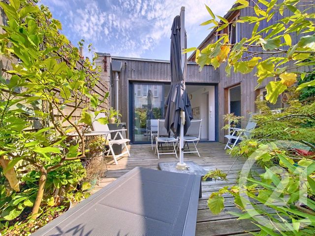 Appartement F5 &agrave; vendre - 5 pi&egrave;ces - 131,31 m2 - Rochefort - 17 - POITOU-CHARENTES