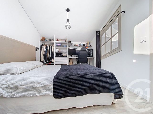 Appartement F5 &agrave; vendre - 5 pi&egrave;ces - 131,31 m2 - Rochefort - 17 - POITOU-CHARENTES