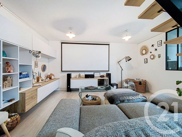 Appartement F5 &agrave; vendre - 5 pi&egrave;ces - 131,31 m2 - Rochefort - 17 - POITOU-CHARENTES