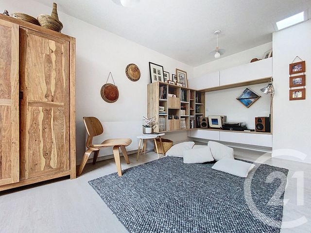 Appartement F5 &agrave; vendre - 5 pi&egrave;ces - 131,31 m2 - Rochefort - 17 - POITOU-CHARENTES