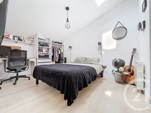 Appartement F5 &agrave; vendre - 5 pi&egrave;ces - 131,31 m2 - Rochefort - 17 - POITOU-CHARENTES