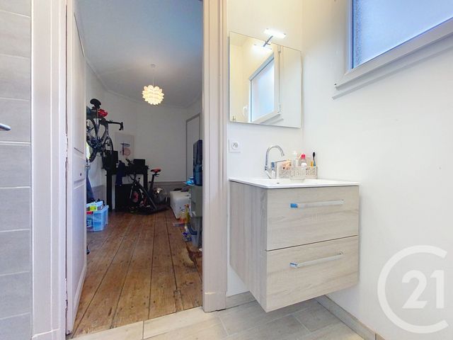Appartement F5 &agrave; vendre - 5 pi&egrave;ces - 131,31 m2 - Rochefort - 17 - POITOU-CHARENTES