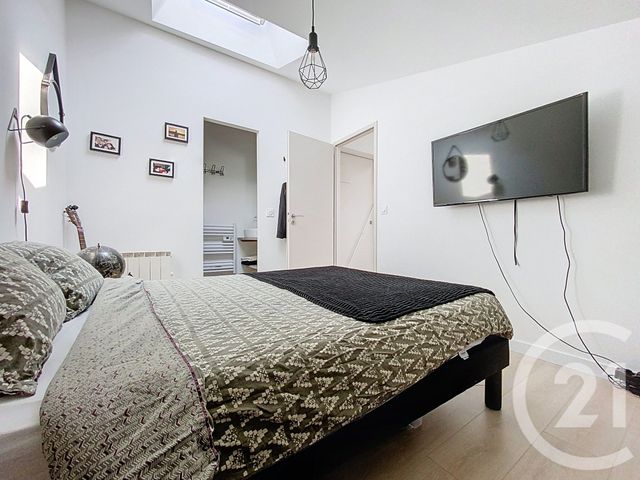 Appartement F5 &agrave; vendre - 5 pi&egrave;ces - 131,31 m2 - Rochefort - 17 - POITOU-CHARENTES