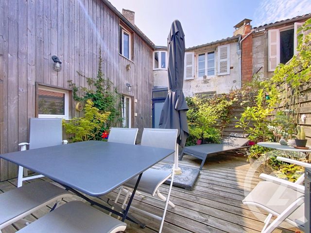 Appartement F5 &agrave; vendre - 5 pi&egrave;ces - 131,31 m2 - Rochefort - 17 - POITOU-CHARENTES