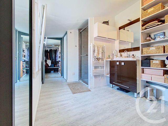 Appartement F5 &agrave; vendre - 5 pi&egrave;ces - 131,31 m2 - Rochefort - 17 - POITOU-CHARENTES
