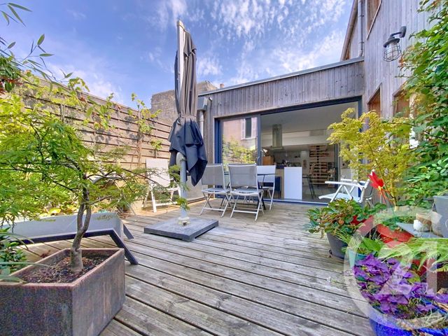 Appartement F5 &agrave; vendre - 5 pi&egrave;ces - 131,31 m2 - Rochefort - 17 - POITOU-CHARENTES