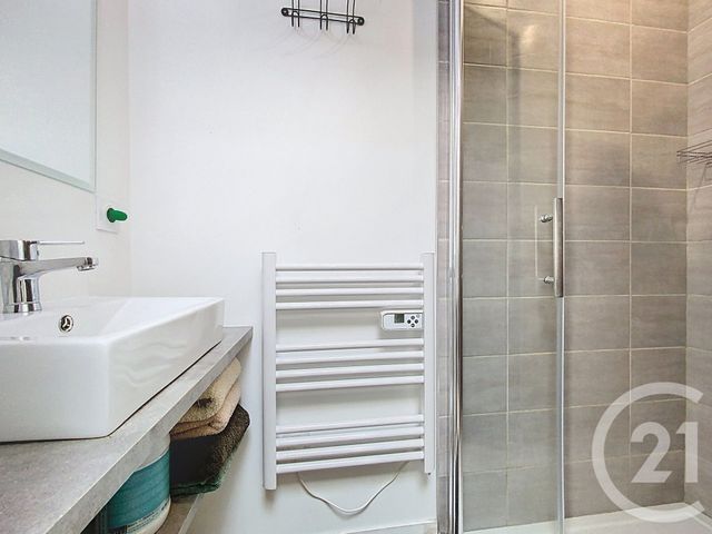 Appartement F5 &agrave; vendre - 5 pi&egrave;ces - 131,31 m2 - Rochefort - 17 - POITOU-CHARENTES