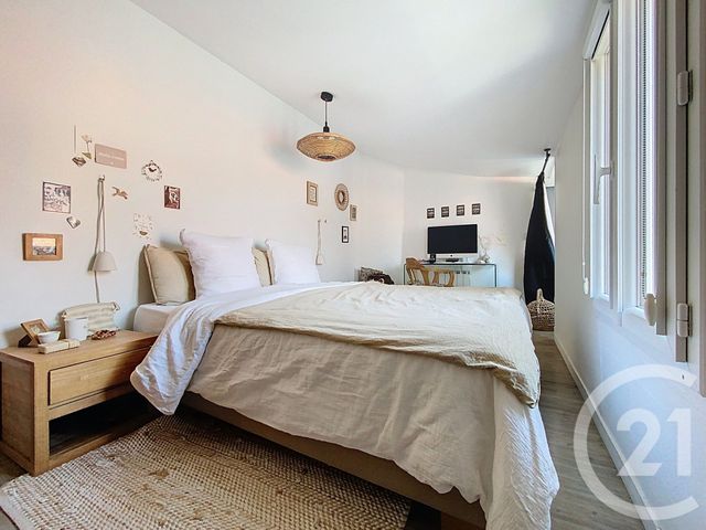 Appartement F5 &agrave; vendre - 5 pi&egrave;ces - 131,31 m2 - Rochefort - 17 - POITOU-CHARENTES