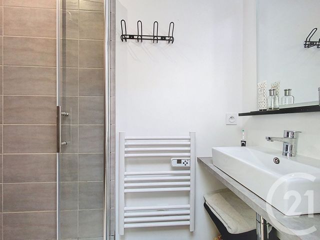 Appartement F5 &agrave; vendre - 5 pi&egrave;ces - 131,31 m2 - Rochefort - 17 - POITOU-CHARENTES