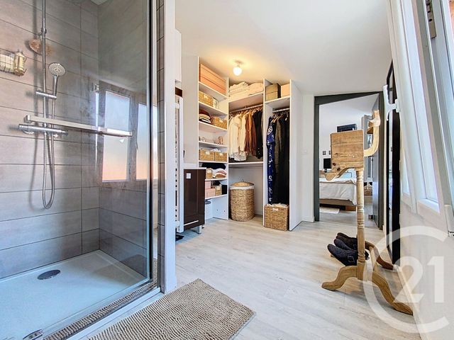 Appartement F5 &agrave; vendre - 5 pi&egrave;ces - 131,31 m2 - Rochefort - 17 - POITOU-CHARENTES