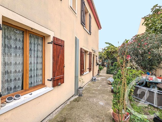 maison - BONDY - 93
