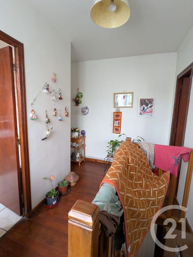 Maison &agrave; vendre - 3 pi&egrave;ces - 70 m2 - Bondy - 93 - ILE-DE-FRANCE