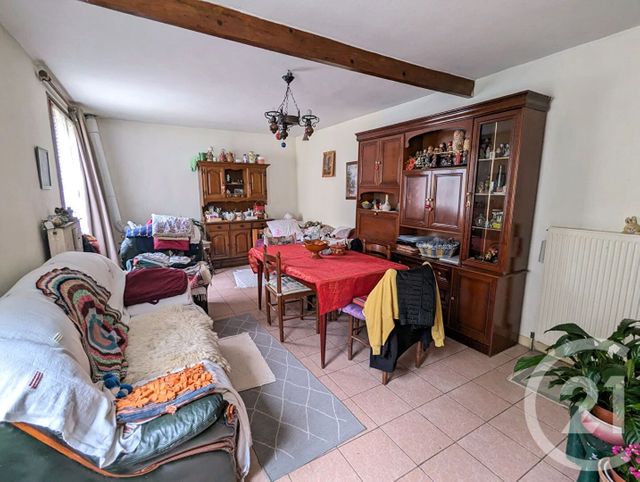 Maison &agrave; vendre - 3 pi&egrave;ces - 70 m2 - Bondy - 93 - ILE-DE-FRANCE