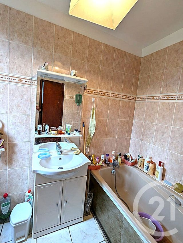 Maison &agrave; vendre - 3 pi&egrave;ces - 70 m2 - Bondy - 93 - ILE-DE-FRANCE