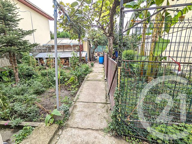 Maison &agrave; vendre - 3 pi&egrave;ces - 70 m2 - Bondy - 93 - ILE-DE-FRANCE