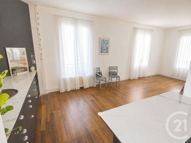 Maison &agrave; vendre - 5 pi&egrave;ces - 106 m2 - Noisy Le Sec - 93 - ILE-DE-FRANCE