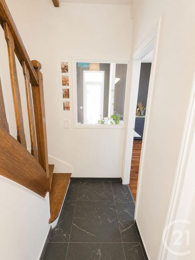 Maison &agrave; vendre - 5 pi&egrave;ces - 106 m2 - Noisy Le Sec - 93 - ILE-DE-FRANCE