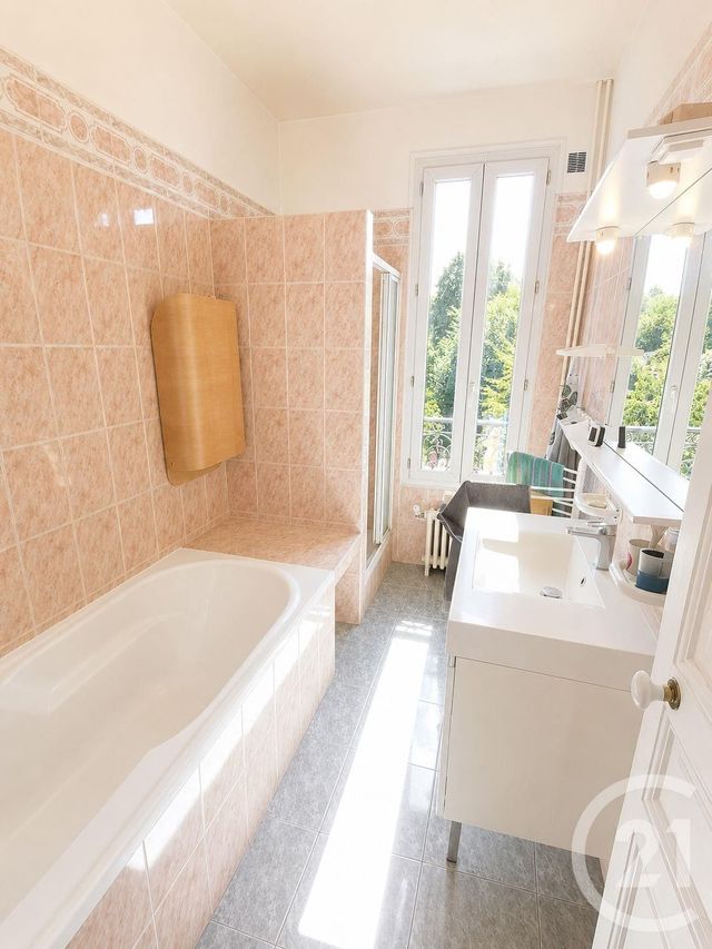 Maison &agrave; vendre - 5 pi&egrave;ces - 106 m2 - Noisy Le Sec - 93 - ILE-DE-FRANCE