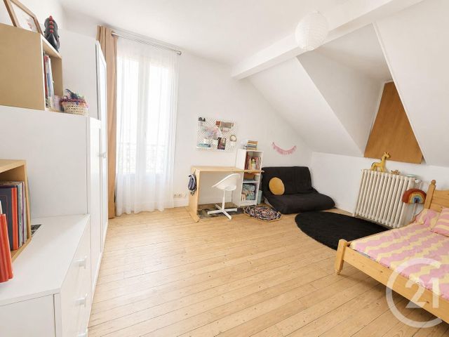 Maison &agrave; vendre - 5 pi&egrave;ces - 106 m2 - Noisy Le Sec - 93 - ILE-DE-FRANCE
