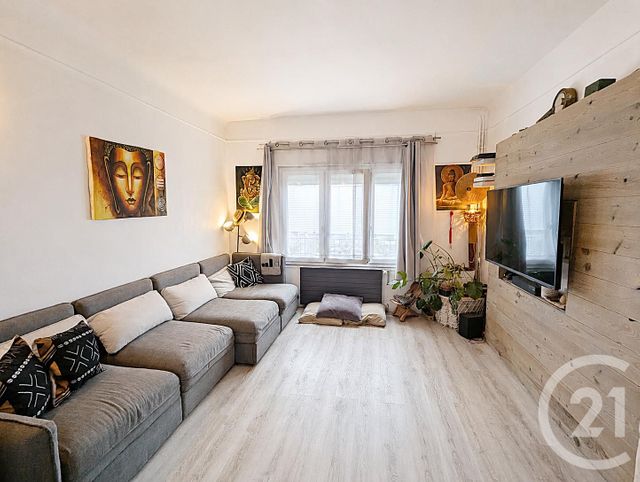 Maison &agrave; vendre - 5 pi&egrave;ces - 85 m2 - Villemomble - 93 - ILE-DE-FRANCE