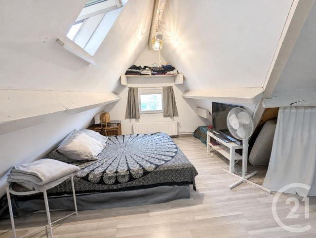 Maison &agrave; vendre - 5 pi&egrave;ces - 85 m2 - Villemomble - 93 - ILE-DE-FRANCE
