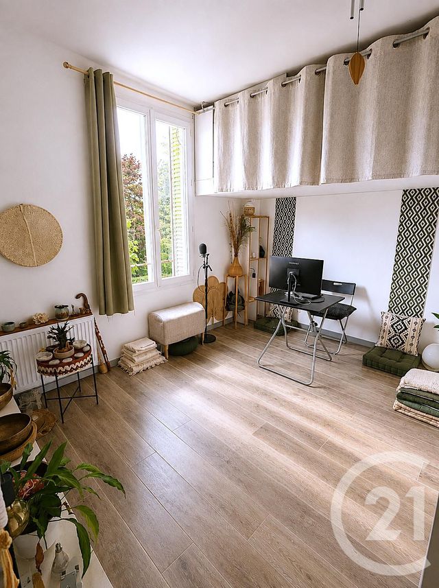 Maison &agrave; vendre - 5 pi&egrave;ces - 85 m2 - Villemomble - 93 - ILE-DE-FRANCE