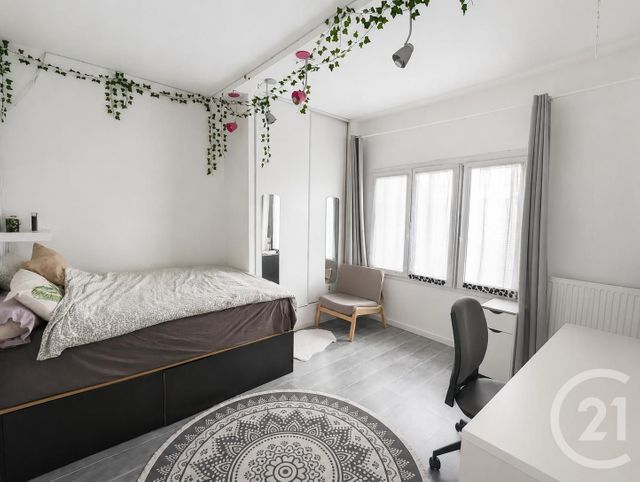 Maison &agrave; vendre - 5 pi&egrave;ces - 85 m2 - Villemomble - 93 - ILE-DE-FRANCE
