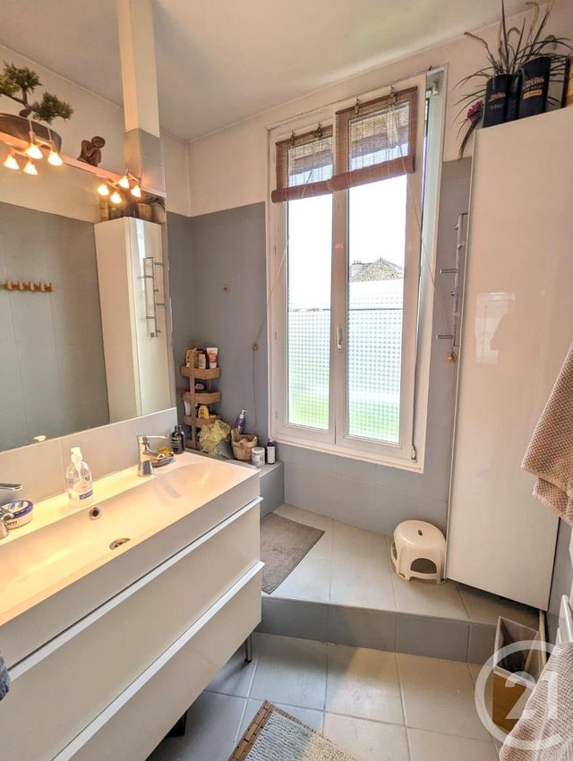 Maison &agrave; vendre - 5 pi&egrave;ces - 85 m2 - Villemomble - 93 - ILE-DE-FRANCE
