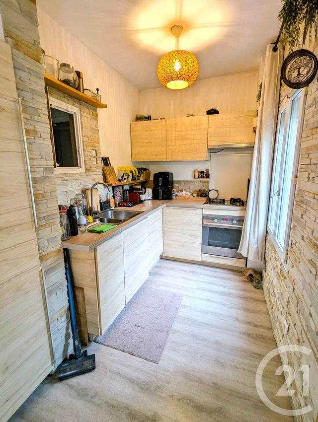 Maison &agrave; vendre - 5 pi&egrave;ces - 85 m2 - Villemomble - 93 - ILE-DE-FRANCE