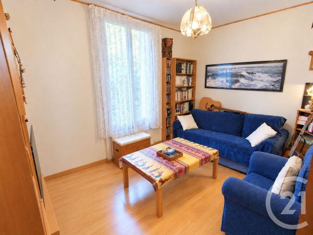 Maison &agrave; vendre - 6 pi&egrave;ces - 95 m2 - Noisy Le Sec - 93 - ILE-DE-FRANCE