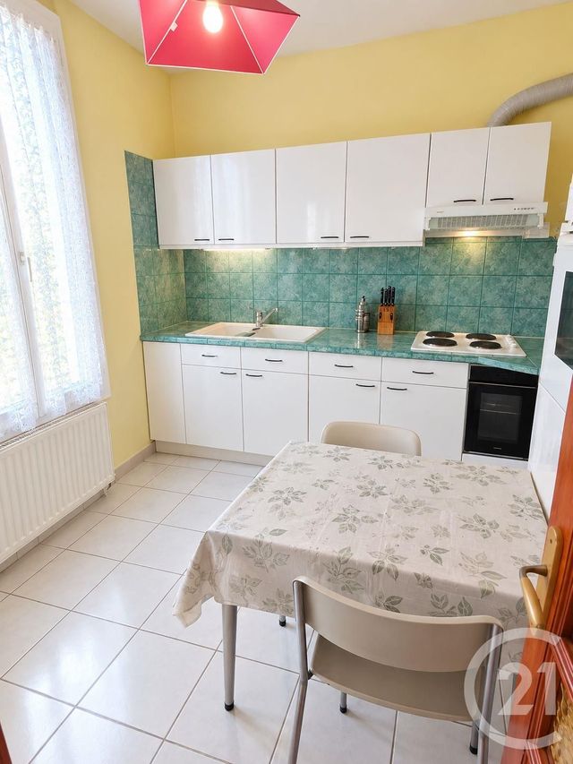 Maison &agrave; vendre - 6 pi&egrave;ces - 95 m2 - Noisy Le Sec - 93 - ILE-DE-FRANCE