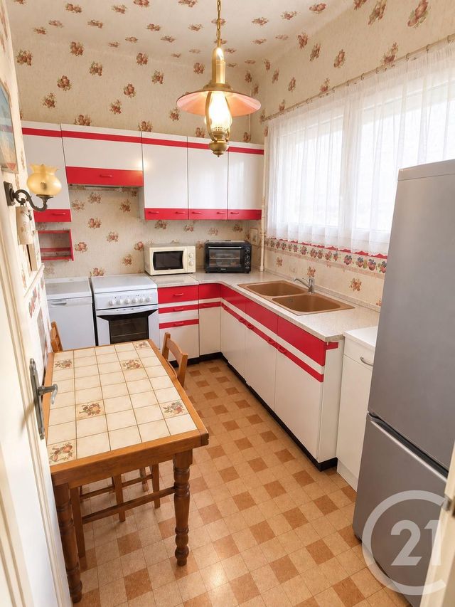 Maison &agrave; vendre - 6 pi&egrave;ces - 95 m2 - Noisy Le Sec - 93 - ILE-DE-FRANCE