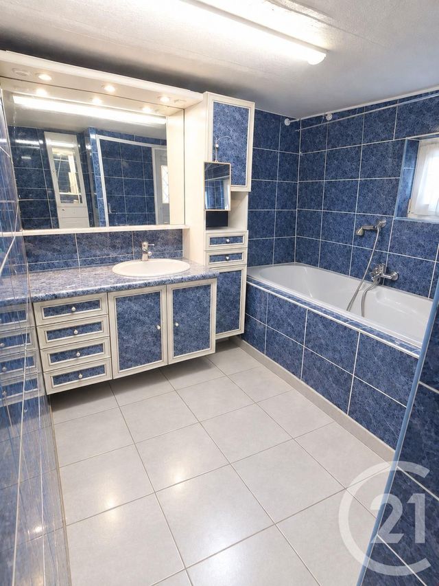 Maison &agrave; vendre - 6 pi&egrave;ces - 95 m2 - Noisy Le Sec - 93 - ILE-DE-FRANCE