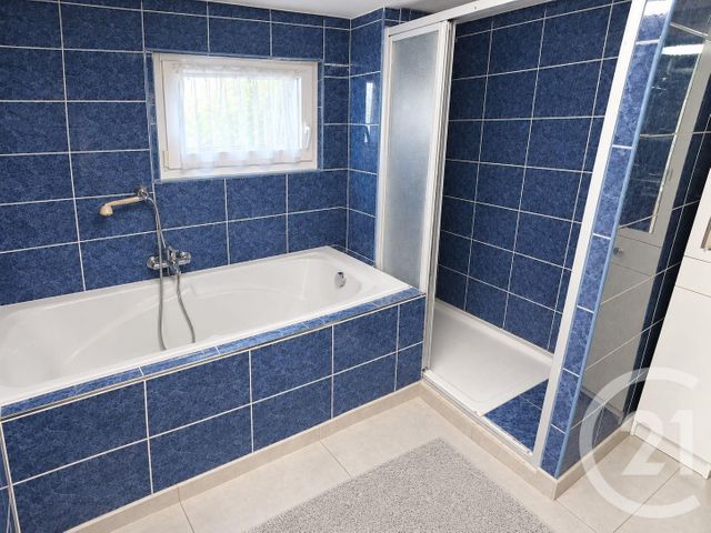 Maison &agrave; vendre - 6 pi&egrave;ces - 95 m2 - Noisy Le Sec - 93 - ILE-DE-FRANCE