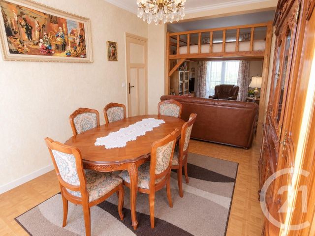 Maison &agrave; vendre - 6 pi&egrave;ces - 95 m2 - Noisy Le Sec - 93 - ILE-DE-FRANCE