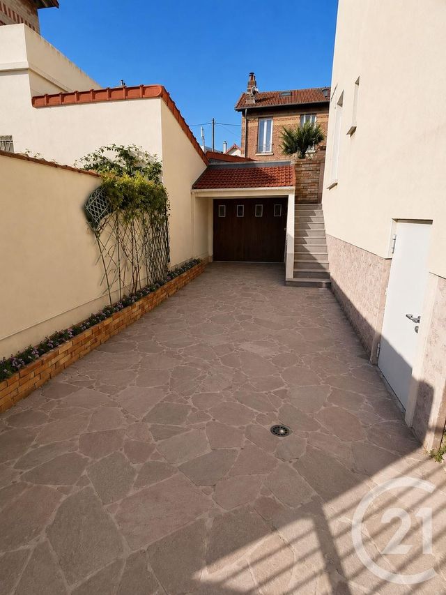 Maison &agrave; vendre - 6 pi&egrave;ces - 95 m2 - Noisy Le Sec - 93 - ILE-DE-FRANCE