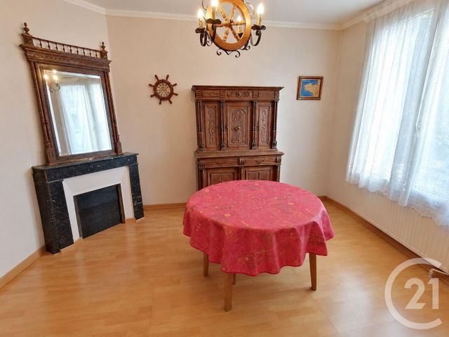 Maison &agrave; vendre - 6 pi&egrave;ces - 95 m2 - Noisy Le Sec - 93 - ILE-DE-FRANCE