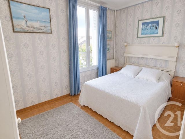 Maison &agrave; vendre - 6 pi&egrave;ces - 95 m2 - Noisy Le Sec - 93 - ILE-DE-FRANCE