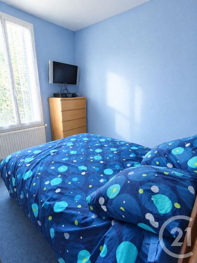 Maison &agrave; vendre - 6 pi&egrave;ces - 95 m2 - Noisy Le Sec - 93 - ILE-DE-FRANCE