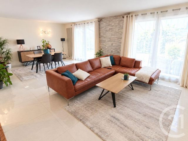 Maison &agrave; vendre - 6 pi&egrave;ces - 135 m2 - Bondy - 93 - ILE-DE-FRANCE
