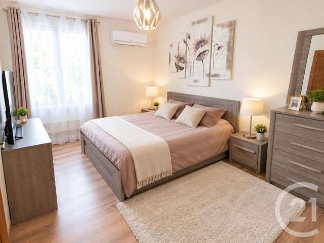Maison &agrave; vendre - 6 pi&egrave;ces - 135 m2 - Bondy - 93 - ILE-DE-FRANCE