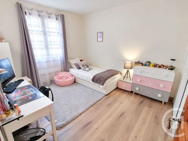 Maison &agrave; vendre - 6 pi&egrave;ces - 135 m2 - Bondy - 93 - ILE-DE-FRANCE