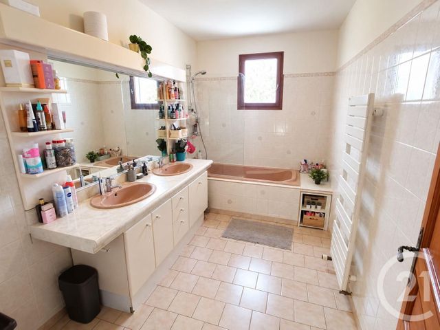 Maison &agrave; vendre - 6 pi&egrave;ces - 135 m2 - Bondy - 93 - ILE-DE-FRANCE