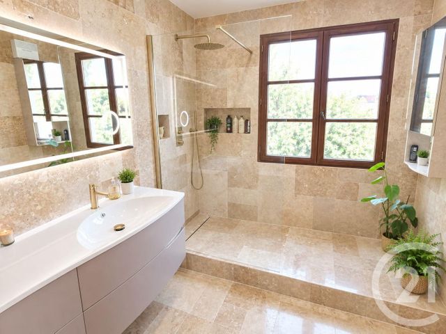 Maison &agrave; vendre - 6 pi&egrave;ces - 135 m2 - Bondy - 93 - ILE-DE-FRANCE